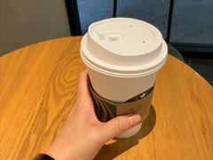 -星巴克臻选(上海长风大悦城店)