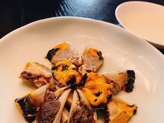 -潮汕味道·煮海餐厅(金麟大厦店)