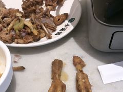 -小菜园新徽菜(滁州苏宁店)