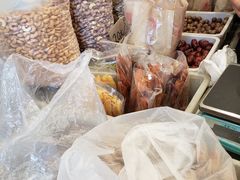 -王老头炒货(玉蜓桥店)