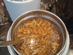 -素满香·素食自助餐(西安·民乐园店)