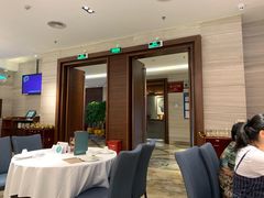 -春满园·早茶·粤菜·宴会(喜宴店)
