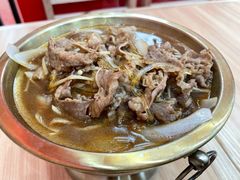 -米村拌饭(银泰中心店)