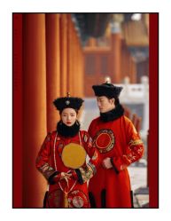 -美云庭古装·格格服汉服·京城旅拍(北京店)