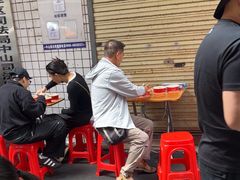 -三姐海南粉(骑楼老街店)