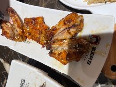 -阿三烧烤·生蚝(超级会员店拓峰店)