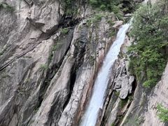 -洛阳白云山景区