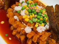 -湖滨28中餐厅·西湖宴·杭州君悦酒店