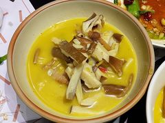黄焖猪肚菌-渔芙南(三里屯店)