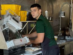 -Steveston Pizza Company (Richmond)