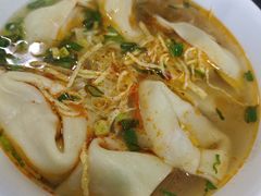 -绿杨馄饨临顿路店