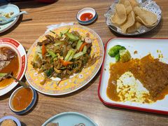 -勇興發港式茶餐厅(江宁店)