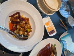 -喜悦烤鸭·新京菜(王府井店)