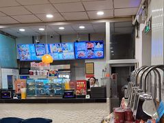 -西部马华清真兰州牛肉面·烧烤夜市(关东店)