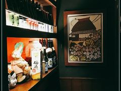 -醉虎传(南锣鼓巷店)