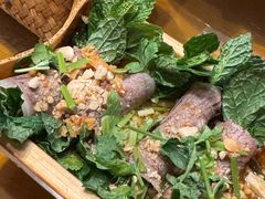 -山茶云南菜(永安里店)