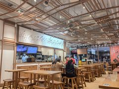大堂-小满手工粉(上海文峰广场店)