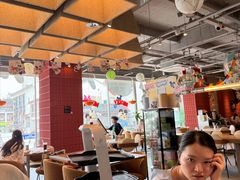 -必胜客(烟火食堂观前店)