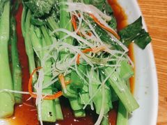 -新海渔港·胶东海鲜家常菜·家宴(奥体中心店)