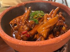 -柴米油盐(土菜院子店)