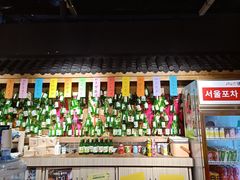 -Meet Sun韩式大排档(五一广场7MALL店)