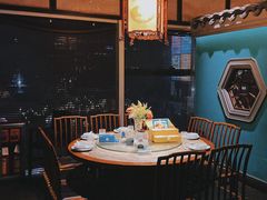 -佬麻雀·剁椒鱼头(京基KK One店)