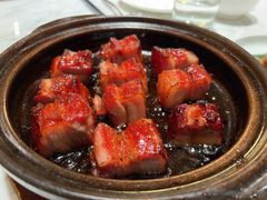 火焰叉烧-荣兴酒家(徐家汇店)