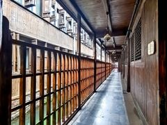 -乌镇枕水度假酒店