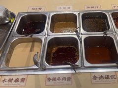 -古关火锅店(古北水镇景区店)