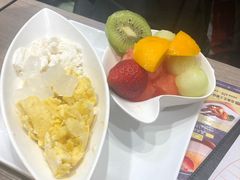 -许留山(梳士巴利道店)