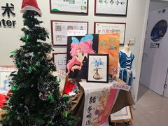 -斯玛特儿童美术中心(文化中心店)