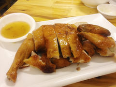 -广东仔港式茶餐厅(银泰店)