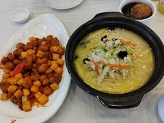 -怡园饭店-餐厅(四望亭店)