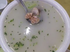 -绢姐海鲜大排档