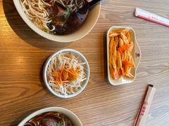 -李先生牛肉面大王(欧亚卖场店)