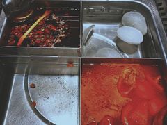 -海底捞火锅(龙湖三千集店)