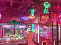 -BIG PINK大粉娃娃机主题馆(圆融星座店)