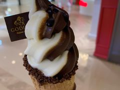 -GODIVA(港汇恒隆广场)