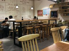 -谭师爷龙抄手(白下路店)