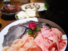 -白乐天毛肚火锅馆(解放碑店)