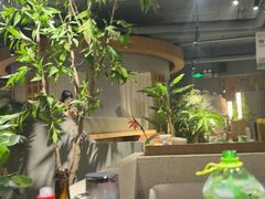 -蘸小院铁锅炖·蘸酱菜·东北菜(怀远门店)