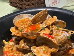 -聚味瞿记·龙虾堂(咸嘉湖店)