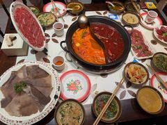 -江北北火锅馆·公路夜市(魏公村店)