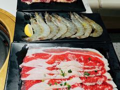 -花味烤肉·拌饭(庐阳万象汇店)