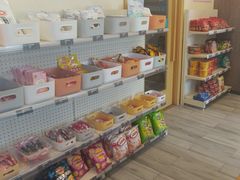 -网鱼网咖(浦东长岛路店)