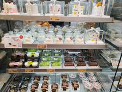 -麦山伴茶(中骏世界城店)