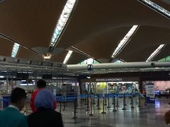 -吉隆坡国际机场