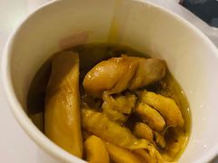 照烧煎鸡皿-吉野家(吉刻大宁美食城店)