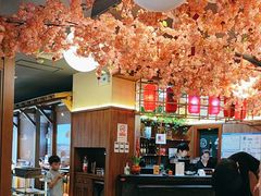 -九田家黑牛烤肉料理(新辰里亚运村店)