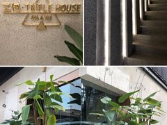 -三间愈舍·Triple Spa(重庆IFS国金中心店)
